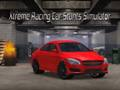Jogo Simulador de acrobacias de carro de corrida Xtreme  online