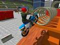 Jogo Xtreme Bike Acropta online
