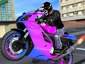 Jogo Racing de bicicleta esportiva online