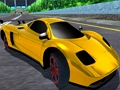 Jogo Velocidade máxima do carro rápido  online