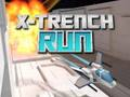 Jogo X-Trench Run online