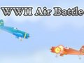Jogo Batalha aérea da segunda guerra mundial  online
