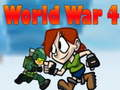 Jogo 4ª Guerra Mundial  online