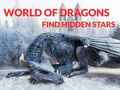 Jogo Estrelas ocultas do World of Dragons online