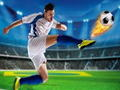Jogo Copa do Mundo de Futebol 2020  online
