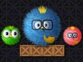 Jogo Onde está meu pássaro babado  online