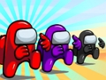 Jogo Entre Nós Cairo Run  online