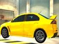 Jogo Acrobacias de carros mega rampa 3d  online