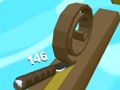 Jogo Espiral de Madeira  online