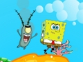 Jogo Corredor de Bob Esponja online