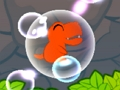 Jogo Não toque na bomba Dino!  online