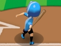Jogo Mania de beisebol  online