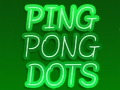 Jogo DOT de pingue -pongue online