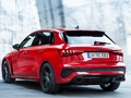Jogo Slide Audi RS3 online