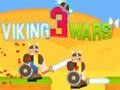 Jogo Guerras Vikings 3  online