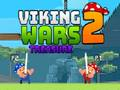 Jogo Tesouro de Viking Wars 2  online
