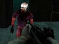 Jogo Venom Zombie Shooter online