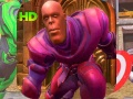 Jogo Venom Hero Street lutando online