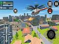 Jogo Estacionamento de helicópteros da escolta do presidente dos EUA  online