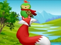 Jogo Quebra -cabeça da torre de animais online