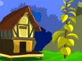 Jogo Escape da propriedade do jardineiro online