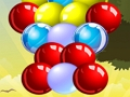 Jogo Atirador de bolhas dogy  online