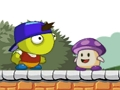 Jogo Super Peaman World online
