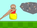 Jogo Escalando por cima  online