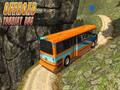 Jogo Simulador de direção de ônibus subida  online