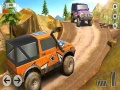 Jogo Up Hill Driving Free online