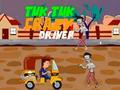 Jogo Motorista maluco tuk tuk online