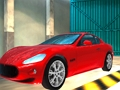 Jogo Mega Stunt no céu  online