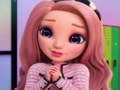 Jogo Rainbow High Jigsaw Puzzle online