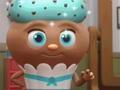 Jogo Quebra-cabeça de barbeiro de pão  online