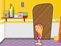 Jogo Caroline Adventure  online