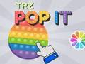 Jogo Trz pop online