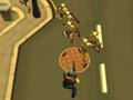 Jogo Atirador de monstros de cima para baixo  online