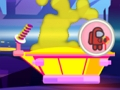 Jogo Entre Nós Cor queda  online
