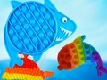 Jogo Sob o Sea World Pop It Jigsaw online