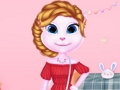 Jogo Angela toda a moda da temporada online