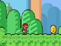 Jogo Super Mario Starroad  online