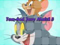 Jogo Tom e Jerry Combine 3  online