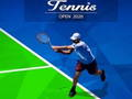 Jogo Tênis Open 2020  online