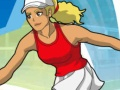 Jogo Herói do Tênis  online
