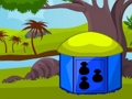 Jogo Lea Land Escape online