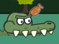 Jogo Crocofinity online