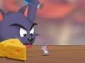 Jogo Gato e rato  online