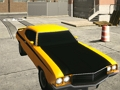 Jogo Jogos de estacionamento no quintal 2021  online