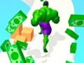 Jogo Corrida muscular online