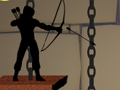Jogo Shadow Archers online